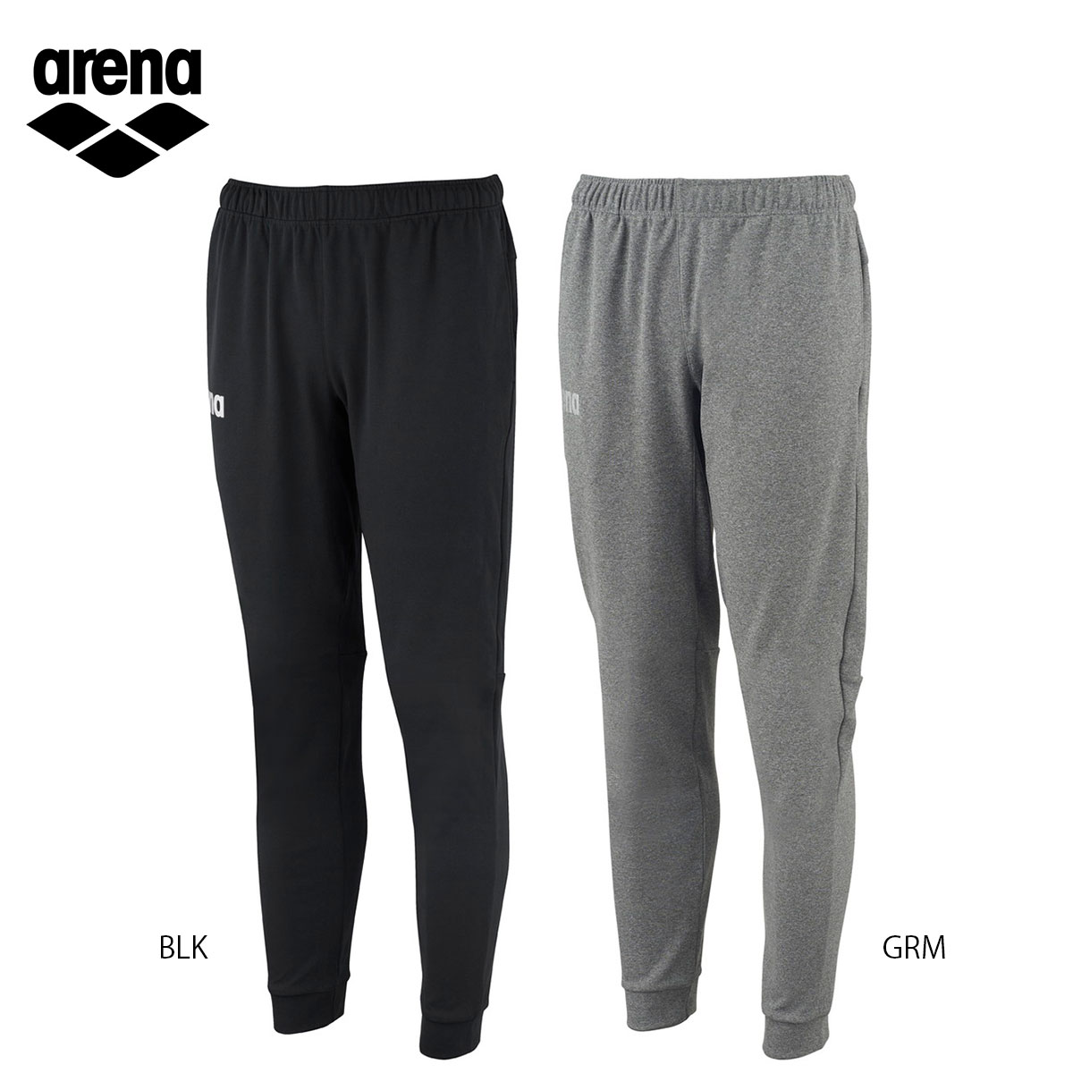 arena ARN-1332P スウェットパンツ(メンズ/ユニ) スイムウェア 水泳