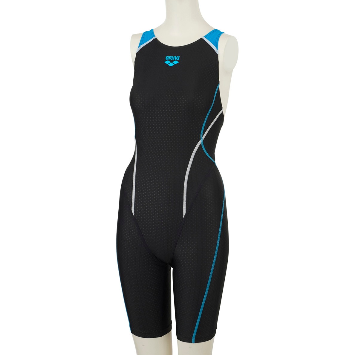 arena ARN-2050WE セイフリーバックスパッツ(着やストラップ) スイム