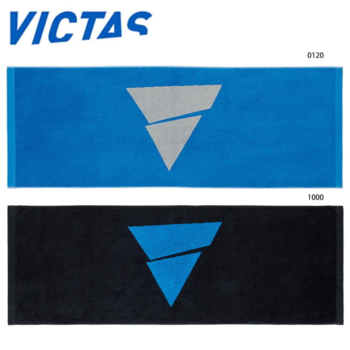 VICTAS 044527 V-TW211タオル 卓球 タオル ヴィクタス【メール便可