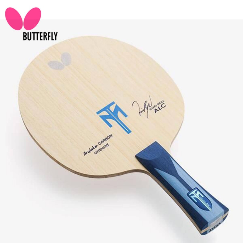 BUTTERFLY 35864 ティモボル・ALC 卓球ラケット バタフライ