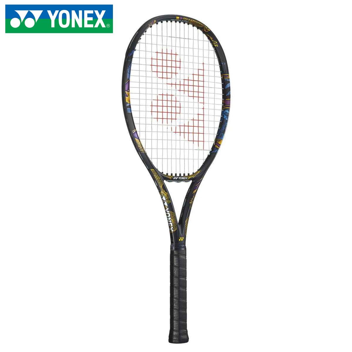 YONEX 07EN100 オオサカ Eゾーン 100 テニスラケット ヨネックス