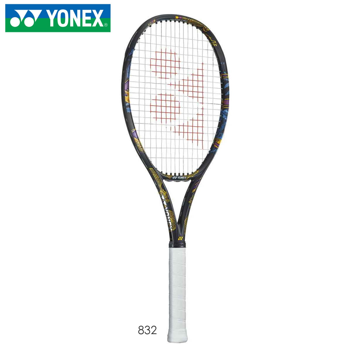 YONEX VCORE PRO100 カスタムフィット YONEX VCORE PRO100 カスタムフィット