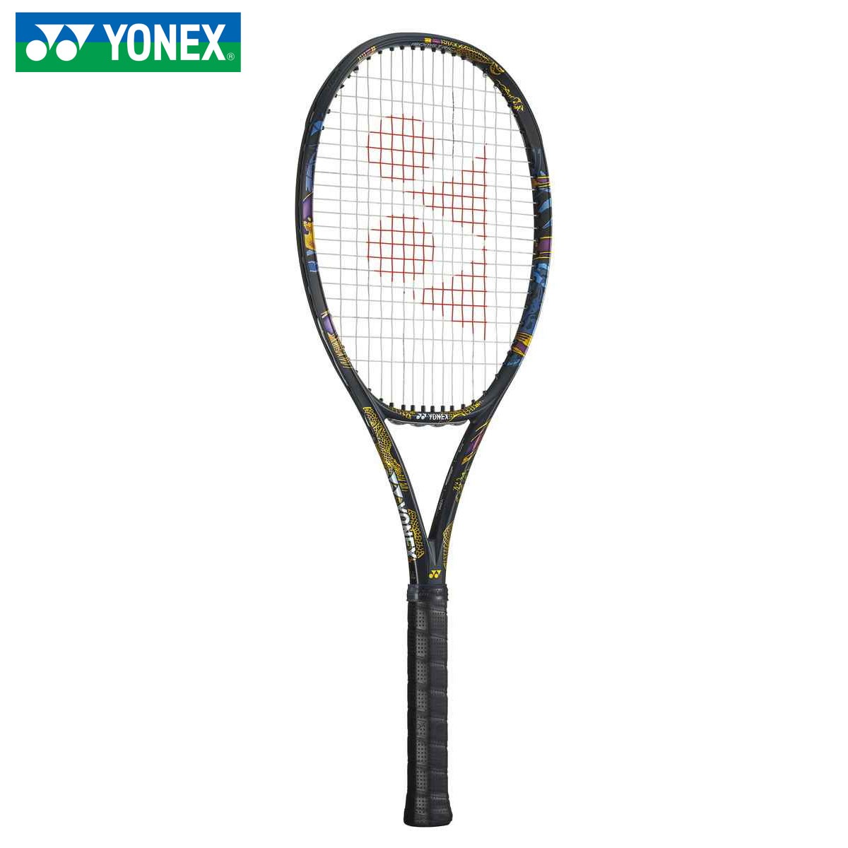 YONEX 07EN98 オオサカ Eゾーン 98 テニスラケット ヨネックス