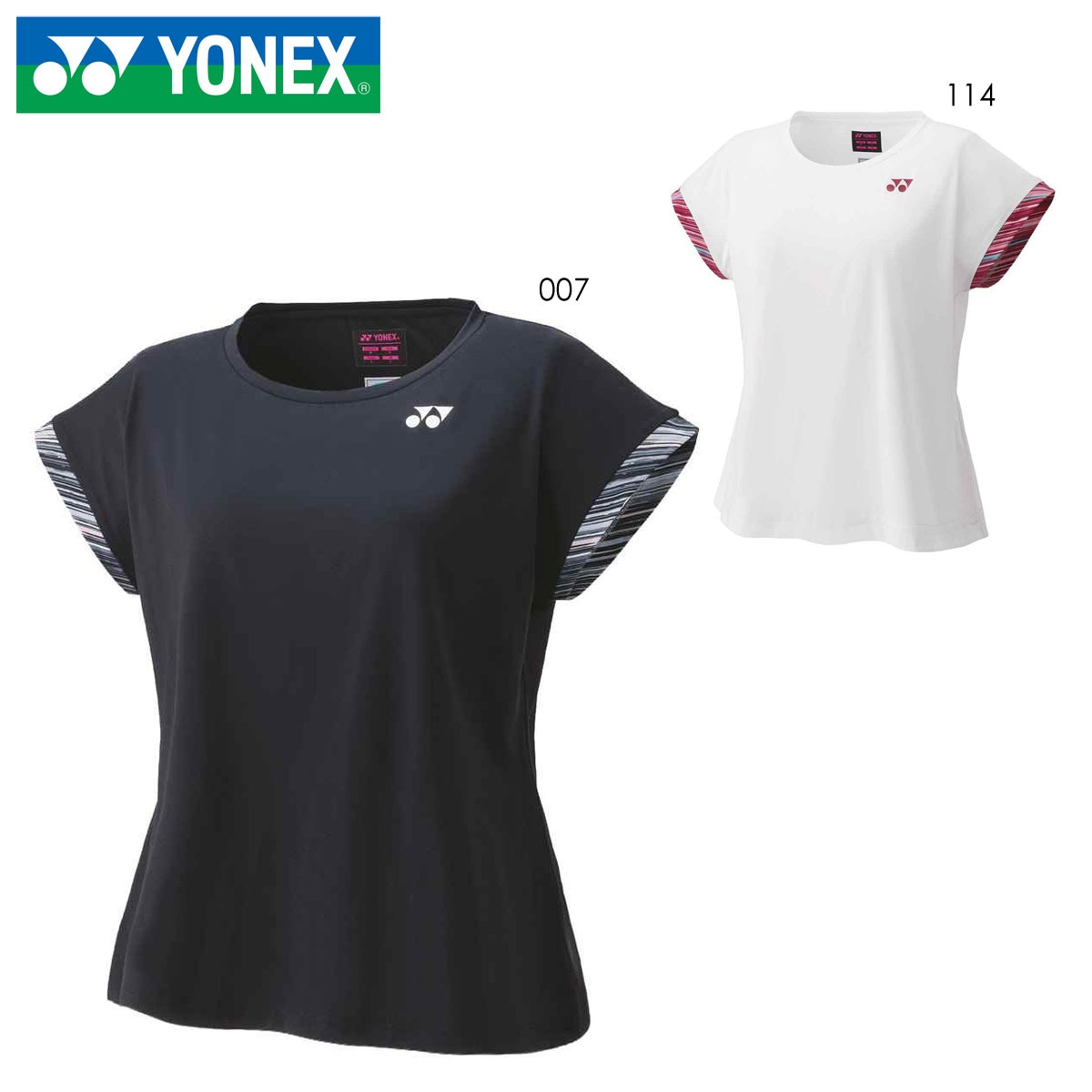 YONEX バドミントン ゲームウェア 黒　ユニМサイズ　日本代表モデル 楽天市場】【31日まで最大500円引クーポン!大創業祭第2弾