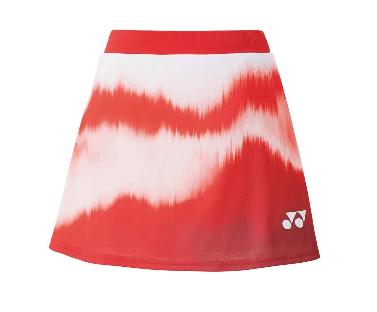 YONEX 26091 ウィメンズスカート テニス・バドミントンウェア