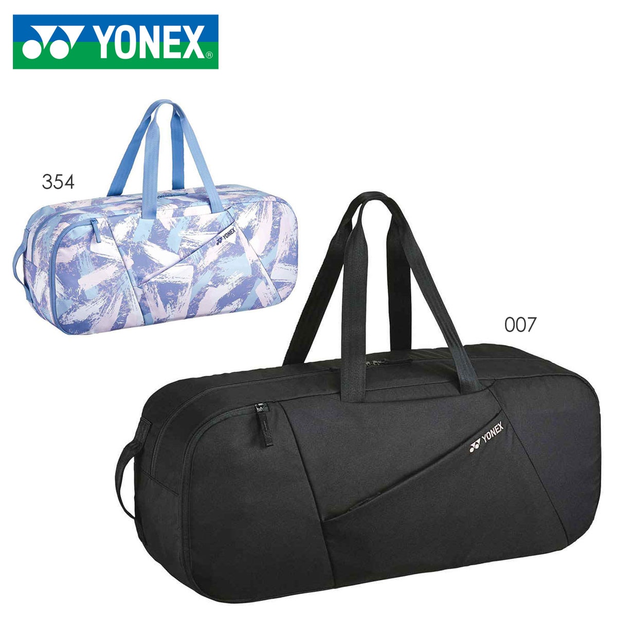 YONEX BAG2262 ラケットバッグ(リュック対応) テニスバッグ