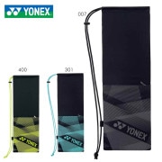 YONEX バドミントンラケットとケース バドミントン用」ヨネックス(YONEX) 2021 ストレッチカバー