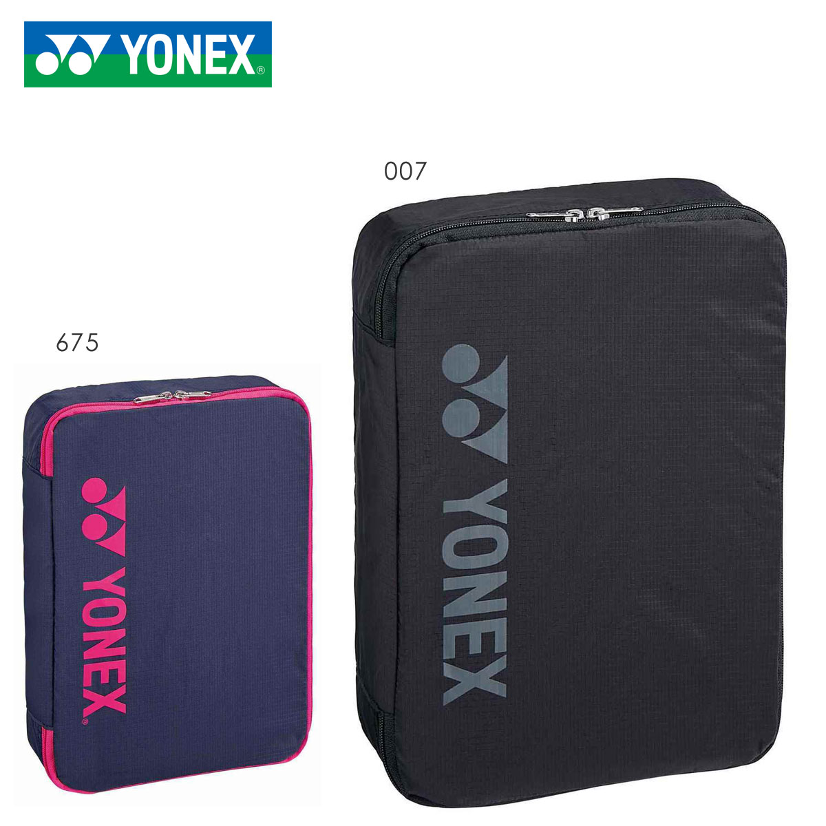 YONEX BAG2296L ランドリーポーチL バッグ テニス・バドミントン