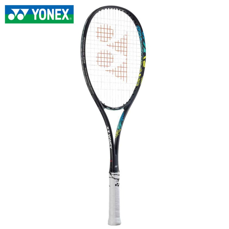 【良品】YONEX ジオブレイク50S ソフトテニスラケット Amazon | ヨネックス(YONEX) ソフトテニスラケット ジオブレイク50S