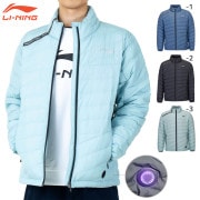 LI-NING AYMS215 Ǯǽ󥸥㥱å Хɥߥȥ󥦥(ˡ) ꡼˥