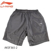 òLI-NING AKSF365 ϡեѥ Хɥߥȥ󥦥 ꡼˥ڥ᡼زġ