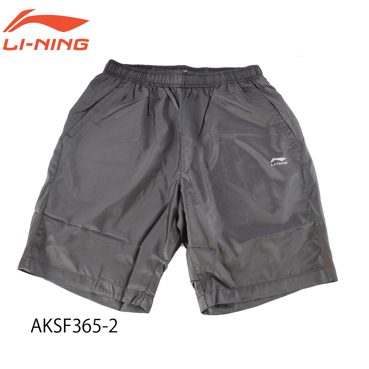òLI-NING AKSF365 ϡեѥ Хɥߥȥ󥦥 ꡼˥ڥ᡼زġ