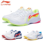 LI-NING AYTT014 �Хɥߥ�ȥ󥷥塼��(����˥�) �꡼�˥�����ܥХɥߥ�ȥ󶨲񿳺�����ʡ�