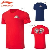 Lining バドミントンバッグ オリンピック限定　Tシャツサービス Lining バドミントンバッグ オリンピック限定 Tシャツサービス