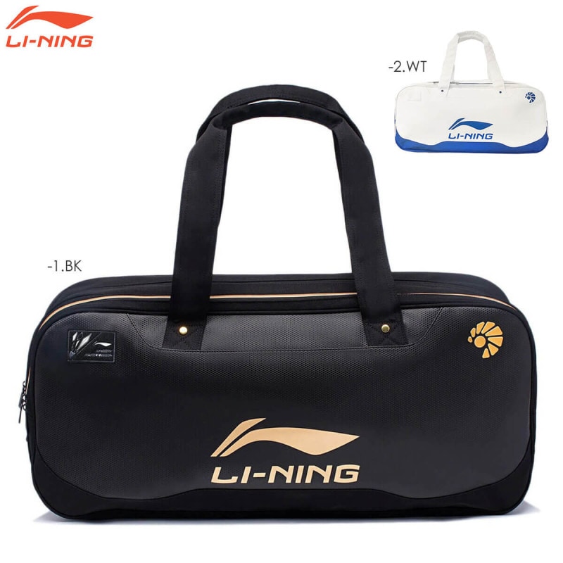【メル59470さん専用】バドミントン トーナメントバッグ Li-NING 0000000328642_BjEEQi8.jpg