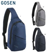 GOSEN BA23TBB �ܥǥ��Хå� Townuse �ƥ˥����Хɥߥ�ȥ�Хå� ��������