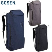 GOSEN BA23TRB �饱�åȥХå��ѥå� Townuse �ƥ˥����Хɥߥ�ȥ�Хå� ��������