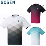 GOSEN T2302 �����ॷ���(���) ���ѥ�� �ƥ˥����Хɥߥ�ȥ� ������������ܥХɥߥ�ȥ󶨲񿳺������/�᡼���زġ�