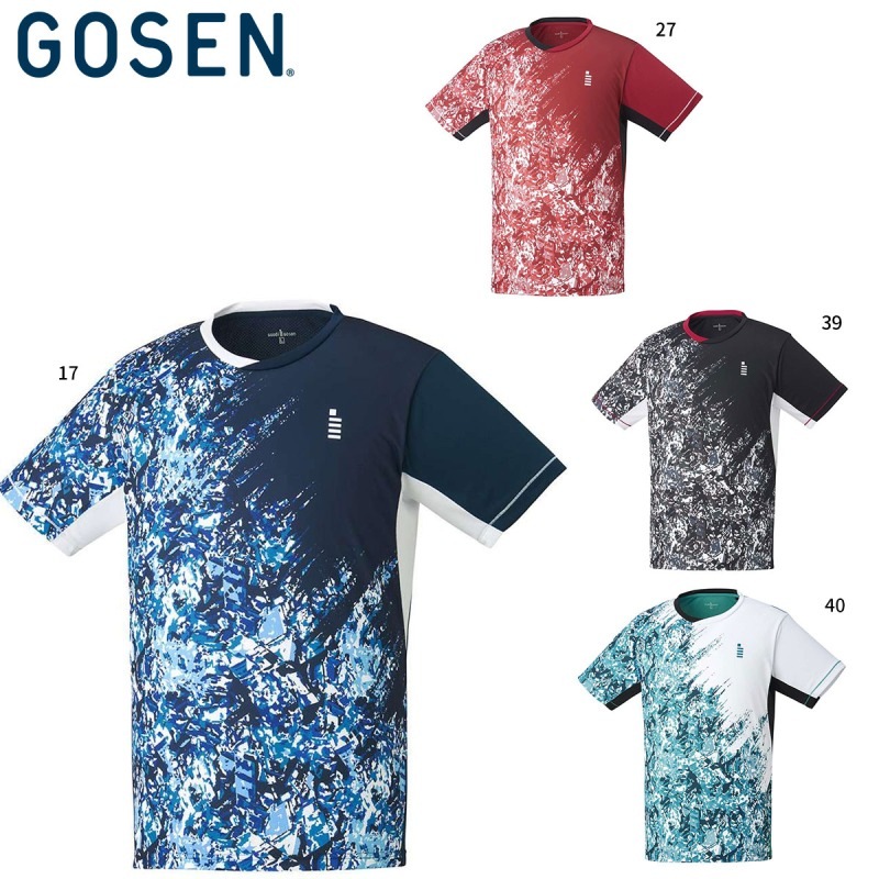 テニスショップラリー / GOSEN(ゴーセン）【数量限定