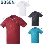 GOSEN T2306 �����ॷ���(���) ���ѥ�� �ƥ˥����Хɥߥ�ȥ� ������������ܥХɥߥ�ȥ󶨲񿳺������/�᡼���زġ�