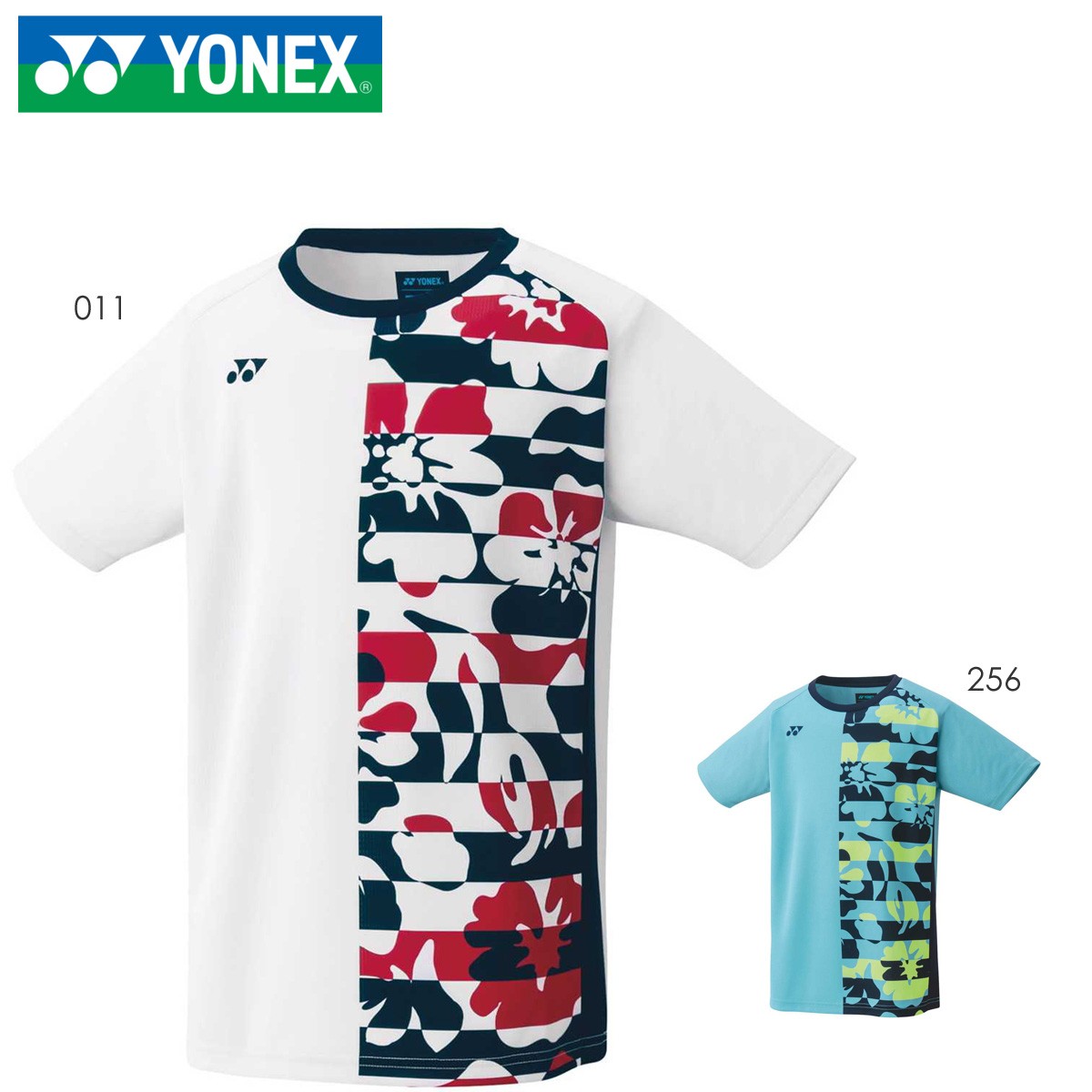 YONEX バドミントン ソフトテニス 2023日本代表ユニホーム