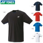 YONEX バドミントン 2023年日本代表 ゲームウェア メンズ Osize YONEX バドミントン 2023年日本代表 ゲームウェア Osize
