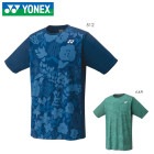 YONEX 16631 ��󥺥ɥ饤T����� �ȥåץ� �ƥ˥����Хɥߥ�ȥ󥦥���(���/���) ��ͥå��� 2023SS