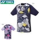 YONEX 16632 ��󥺥ɥ饤T����� �ȥåץ� �ƥ˥����Хɥߥ�ȥ󥦥���(���/���) ��ͥå��� 2023SS