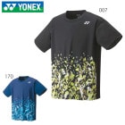YONEX 16645 ��˥ɥ饤T����� �ȥåץ� �ƥ˥����Хɥߥ�ȥ󥦥���(���/���) ��ͥå��� 2023SS