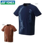 YONEX 16649 ��˥ɥ饤T�����(�ե��åȥ�������) �ȥåץ� �ƥ˥����Хɥߥ�ȥ󥦥���(���/���) ��ͥå��� 2023SS