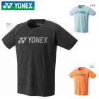 YONEX 16656 ��˥ɥ饤T�����(�ե��åȥ�������) �ȥåץ� �ƥ˥����Хɥߥ�ȥ󥦥���(���/���) ��ͥå��� 2023SS