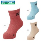 YONEX 19204JY ����˥����󥯥륽�å��� �Хɥߥ�ȥ󥽥å���(����˥�) ��ͥå��� 2023SS