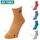 YONEX 19204Y ��󥺥��󥯥륽�å��� �Хɥߥ�ȥ󥽥å���(���) ��ͥå��� 2023SS