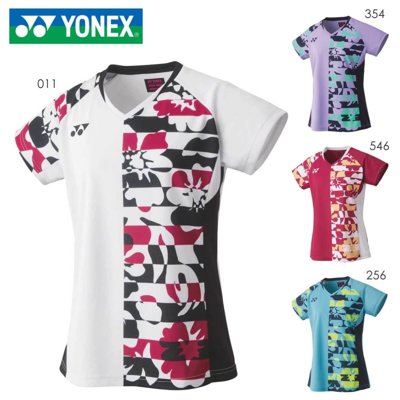 YONEX ユニホーム幾何学柄 0000000330482_JrhzcNO.jpg