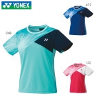 YONEX 20735 󥺥ॷ() ȥåץ ƥ˥Хɥߥȥ󥦥(ǥ) ͥå 2023SSܥХɥߥȥ󶨲/᡼زġ