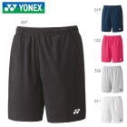 YONEX 25059 ショートパンツ ウィメンズ ウェア(レディース
