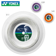 YONEX BGXB63-2 バドミントン ストリング(ロール) BGXB63 エクス