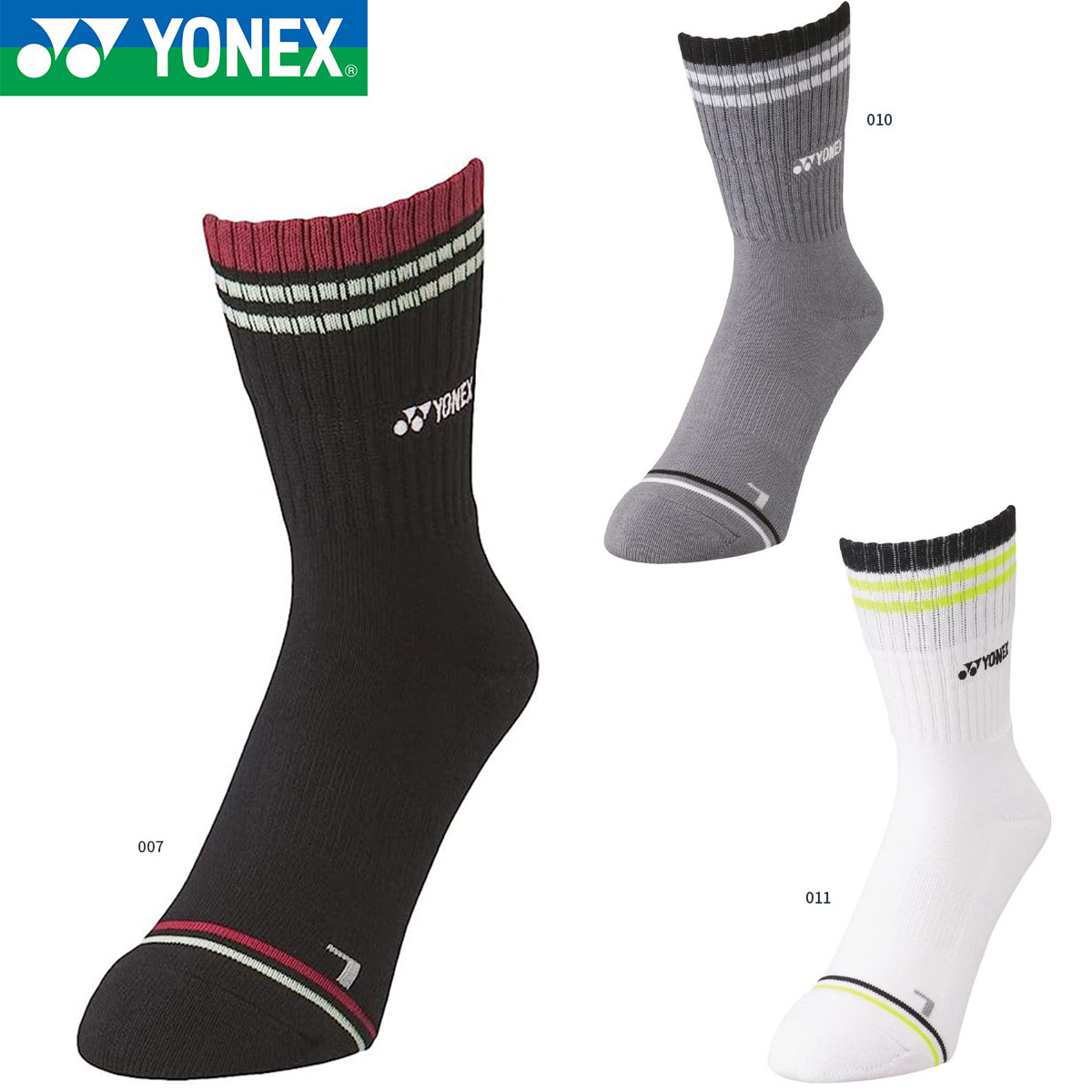 YONEX ヨネックス バドミントンウェア レディス ゲームシャツ