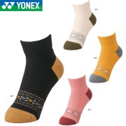YONEX 29209Y ������󥺥��󥯥륽�å��� �Хɥߥ�ȥ󥽥å���(��ǥ�����) ��ͥå��� 2023SS�ڼ��������/�᡼���زġ�