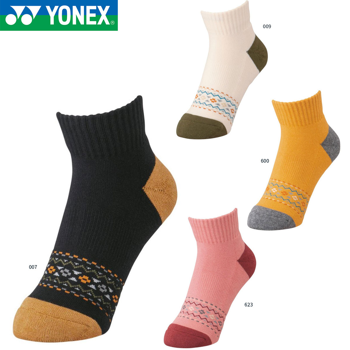 YONEX 29209Y 󥺥󥯥륽å Хɥߥȥ󥽥å(ǥ) ͥå 2023SSڼ/᡼زġ