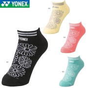 YONEX 29211Y ������󥺥��ˡ��������å��� �Хɥߥ�ȥ󥽥å���(��ǥ�����) ��ͥå��� 2023SS�ڼ��������/�᡼���زġ�