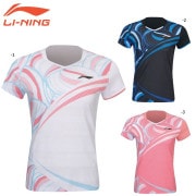 LI-NING AAYT060 ० Хɥߥȥ󥦥(ǥ) ꡼˥ܥХɥߥȥ󶨲񿳺/᡼زġ