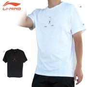LI-NING ATST079 ȥ졼˥T Хɥߥȥ󥦥(/) ꡼˥ڥ᡼زġ