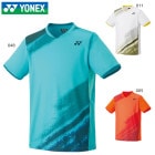 YONEX 10541 ��˥����ॷ���(�ե��åȥ�������) �Хɥߥ�ȥ󥦥���(���/���) ��ͥå��� 2023FW�����ܥХɥߥ�ȥ󶨲񿳺������/�᡼���زġ�