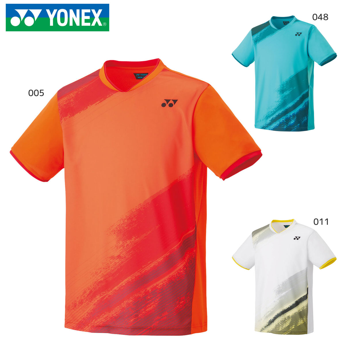 筑波大学 バドミントンゲームウェア 筑波大学バドミントン部2024年度クラブTシャツ販売について】