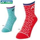 YONEX 29214 ������󥺥ϡ��ե��å��� ���å���(��ǥ�����) �Хɥߥ�ȥ� ��ͥå��� 2023FW�ڥ᡼���زġ�