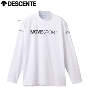 DESCENTE DMMWJB54 �ȥ졼�˥󥰥����� SUNSCREEN ��å��ͥå� ���󥰥��꡼�֥���� �ޥ���ȥ�ݥ˥� �ǥ���ȡڥ᡼���زġ�