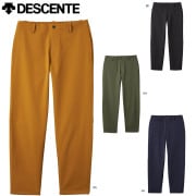 DESCENTE DMMWJD86 �������ॢ�åץѥ�� HEATNAVI ���եȥ����� �ơ��ѡ��ɥѥ�� �ޥ���ȥ�ݥ˥� �ǥ����