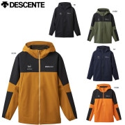 DESCENTE DMMWJF13 �������ॢ�åץ��㥱�å� HEATNAVI ���եȥ����� �Хå����� �ե른�åץա��ǥ��� �ޥ���ȥ�ݥ˥� �ǥ����