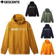 DESCENTE DMMWJF24 �������ॢ�åץ��㥱�å� S.F.TECH SHIELD ���եȥ������� �ե른�åץա��ǥ��� �ޥ���ȥ�ݥ˥� �ǥ����